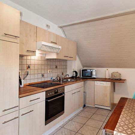 Ferienwohnung Serr 라우프 외부 사진
