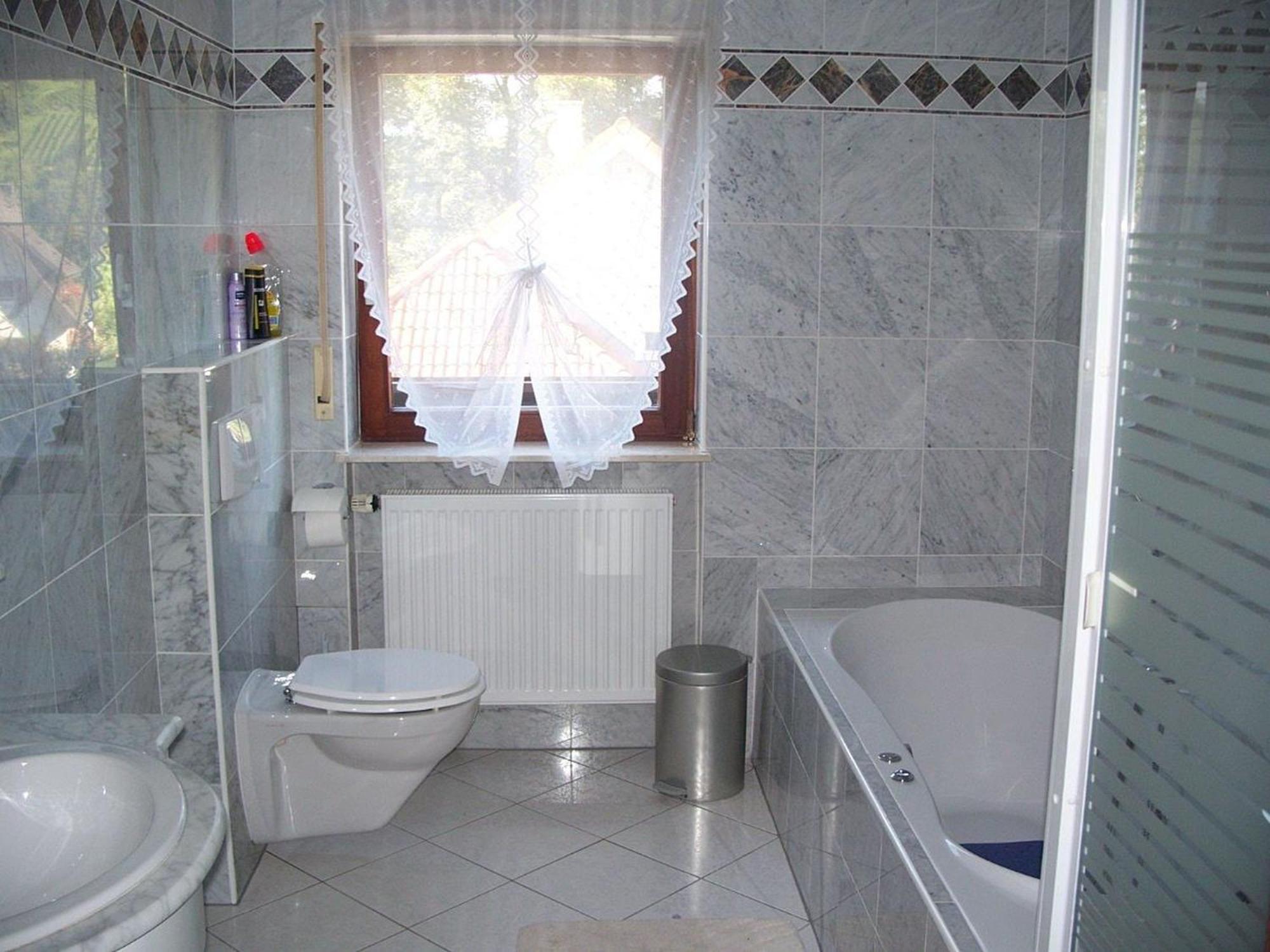 Ferienwohnung Serr 라우프 외부 사진