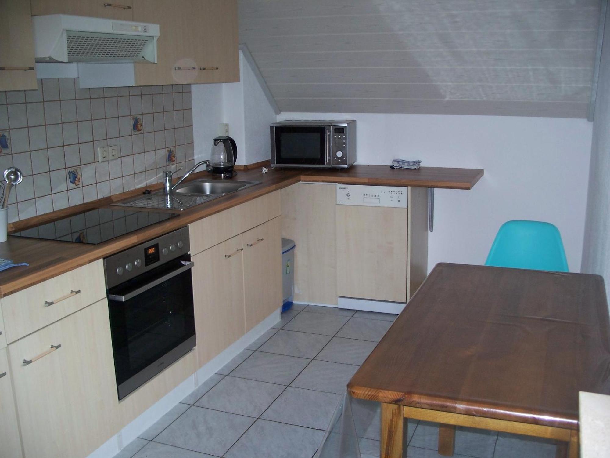 Ferienwohnung Serr 라우프 외부 사진